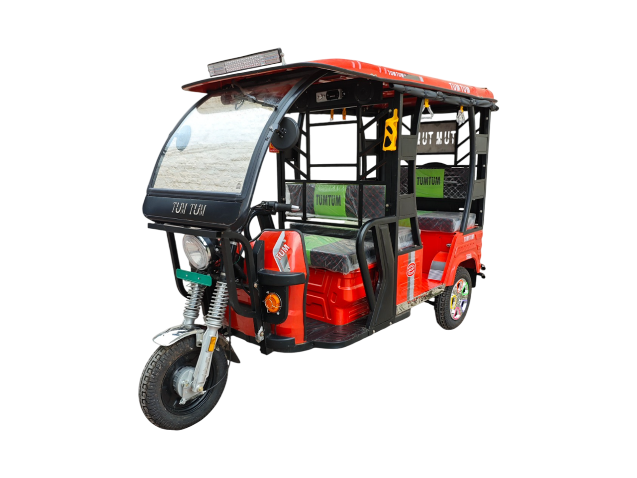 Homepage | Supereco | Electric Vehicle EV